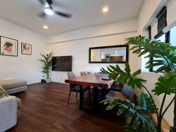 Still Mansions (D15), Apartment #573588691